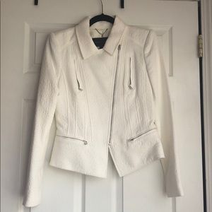 BCBG Maxazria Blazer